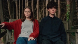 The End Of The Fucking World - Season 01 Episode 01